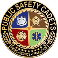 Public Safety Cadets logo - Similar company to Cybercog Llc