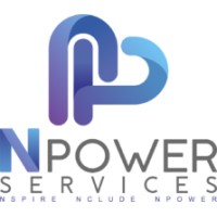 NPower Services logo - Similar company to Eds Ups
