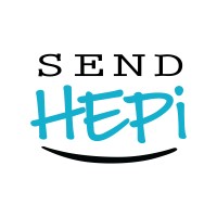 Send HEPi logo - Similar company to Fluid Gear