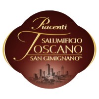 SALUMIFICIO TOSCANO PIACENTI S.P.A. logo - Similar company to Tieffeluce Srl