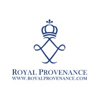 Royal Provenance logo - Similar company to Artprecium