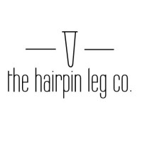 The Hairpin Leg Company logo - Similar company to Interparcel.Com