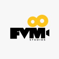 FVM Studios logo - Similar company to Timber Pictures