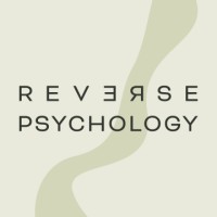 Reverse Psychology logo - Similar company to The Oak Tree Practice