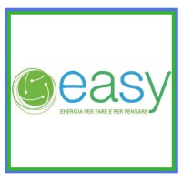 Easy Energia logo - Similar company to Gruppo Cosmari