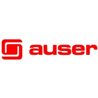 Auser Oy Kotka logo - Similar company to Oukota Oy