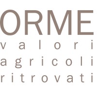 ORME - Valori agricoli ritrovati logo - Similar company to Fedro Gusto Autentico