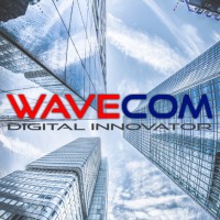 WAVECOM S.r.l. logo - Similar company to A360Immobiliare