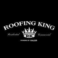 Roofing King logo - Similar company to Roofing Academy X