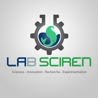 LabSciren logo - Similar company to Novae Technology