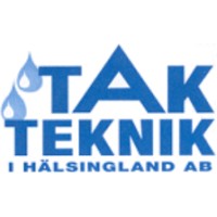 TAKTEKNIK I HÄLSINGLAND AB logo - Similar company to Jalog Ab