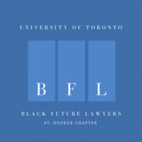 Black Future Lawyers UTSG logo - Similar company to Black Future Lawyers Tmu
