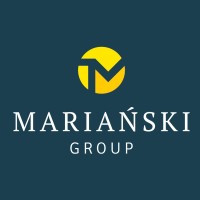 Mariański Group logo - Similar company to Nextcom