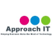 JD Approach Ltd (Trading as Approach IT) logo - Similar company to The Muslim Engineering Coach