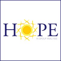 Hope in Group Analysis logo - Similar company to Adhawk Greece