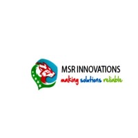 MSR Innovations Nigeria Limited logo - Similar company to 70Th Precinct Digital Agency