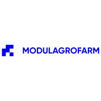 Modulagrofarm logo - Similar company to Innoflower S.L.U.