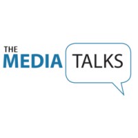 The Media Talks logo - Similar company to Dpfxpert An Elangattu Venture