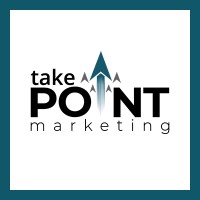Take Point Marketing logo - Similar company to Soidea Co.,Ltd.