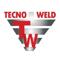 Tecnoweld logo - Similar company to Mrv Project Srls