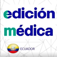 Edición Médica Ecuador logo - Similar company to Scientech Ecuador