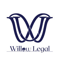 Willow Legal logo - Similar company to Able Properties Limited