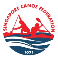 Singapore Canoe Federation logo - Similar company to Lumina