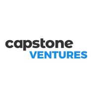 Capstone Ventures logo - Similar company to Geeks Working (M) Sdn Bhd