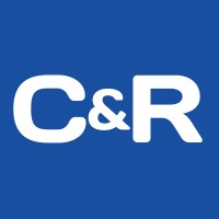 C&R Auckland logo - Similar company to Ppc Foiling