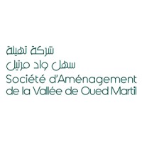 Société d'Aménagement de la Vallée de l'Oued Martil - STAVOM - logo - Similar company to Chelha