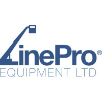 LinePro Equipment Ltd. logo - Similar company to Trust Electrical Llc