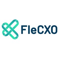 FleCXO logo - Similar company to Milly Barker Consulting