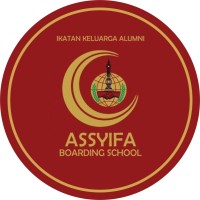 IKASA (Ikatan Keluarga Alumni Assyifa) logo - Similar company to Bem Smait As-Syifa