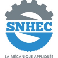 SNHEC logo - Similar company to Guy Chery Sas