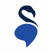 Blue Flamingo Group logo - Similar company to Skylld