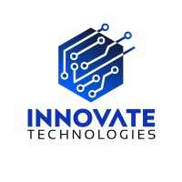 Innovate Technologies Pakistan logo - Similar company to Kaz Technologies (It Consultancy & Services)