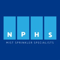 NPHS Fire Sprinklers Ltd logo - Similar company to Kingsley Developments