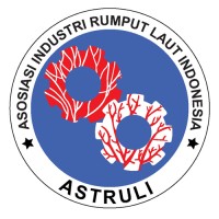 ASTRULI (Indonesian Seaweed Processor Association) logo - Similar company to Bahari Agro