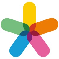Funka logo - Similar company to Nordsken