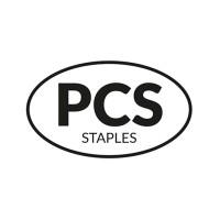 PCS Staples logo - Similar company to Fast Wall Systems