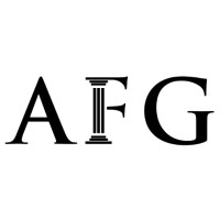 Adair Financial Group logo - Similar company to Forgotten Flag Foundation
