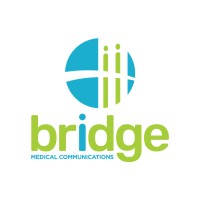 Bridge Medical Communications | Medical Communications Specialists logo - Similar company to Deerfield Group Communications