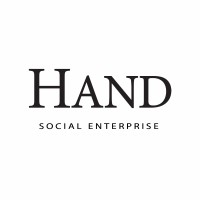 HAND Social Enterprise logo - Similar company to Wevis