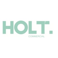 Holt Commercial Limited logo - Similar company to Erdgard Developments