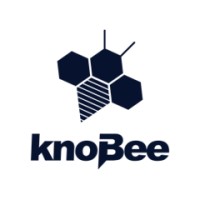 KnoBee logo - Similar company to Knobee