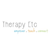 Therapy Etc logo - Similar company to Oasis Infusions