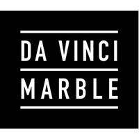 DA VINCI MARBLE logo - Similar company to Austin Granite Direct