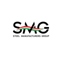 Steel UAE logo - Similar company to Steel Force