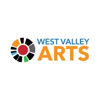 West Valley Arts Foundation logo - Similar company to The Play That Goes Wrong
