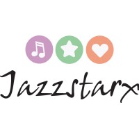 Jazzstarx Co. logo - Similar company to Lwrn Studio